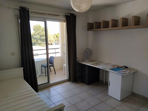  Appartement � louer 1 pi�ce 20 m�