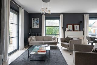  Maison  vendre 5 pices 200 m