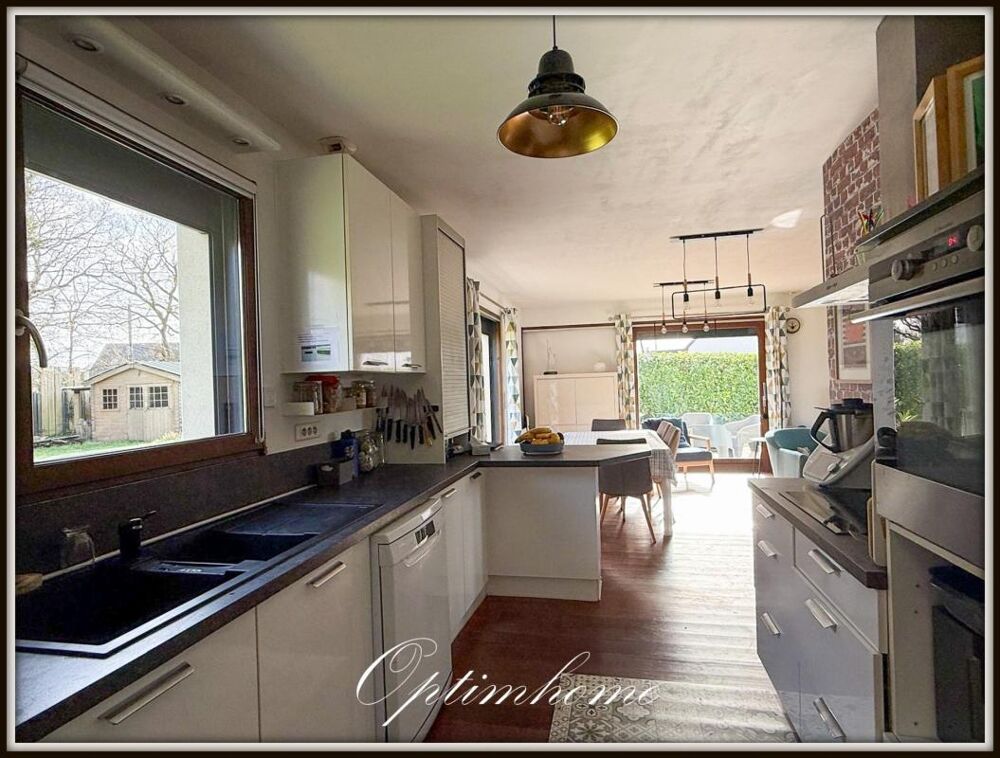 Vente Maison Maison à vendre 7 pièces  (44) Guerande