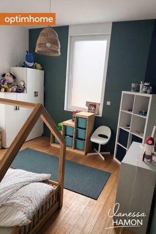  Maison � vendre 5 pi�ces 147 m�