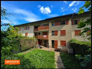  Appartement à vendre 2 pièces 46 m²
