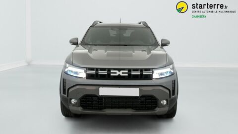 Duster Hybrid 155 Journey 2026 occasion 73420 Voglans