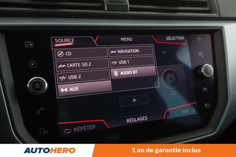 Arona 1.0 EcoTSI Urban 95 ch 2020 occasion 92130 Issy-les-Moulineaux