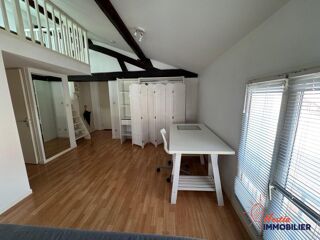 Appartement � louer 1 pi�ce 28 m�