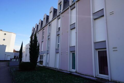  Appartement � louer 1 pi�ce 23 m�