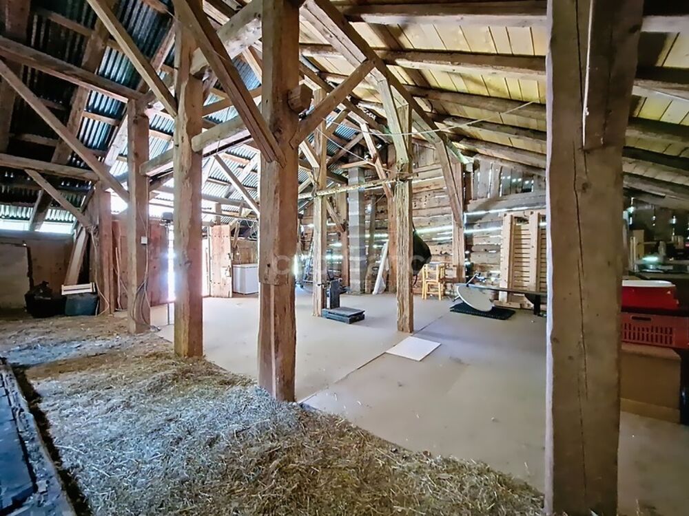  vendre  Chalet Saint-Gervais-les-Bains (74170)