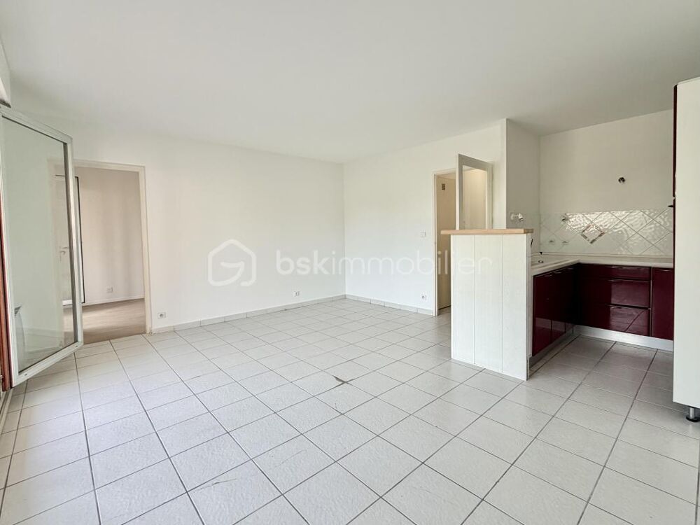 Vente Appartement ANNECY-LE-VIEUX - T2 AVEC GRANDE TERRASSE À DEUX PAS DU LAC Annecy le vieux