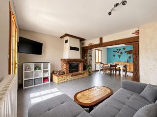 Vente Maison Maison Langon Sur Cher 6 pièces 146 m2 Langon sur cher