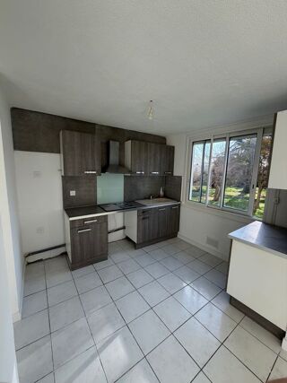  Appartement � louer 2 pi�ces 40 m�