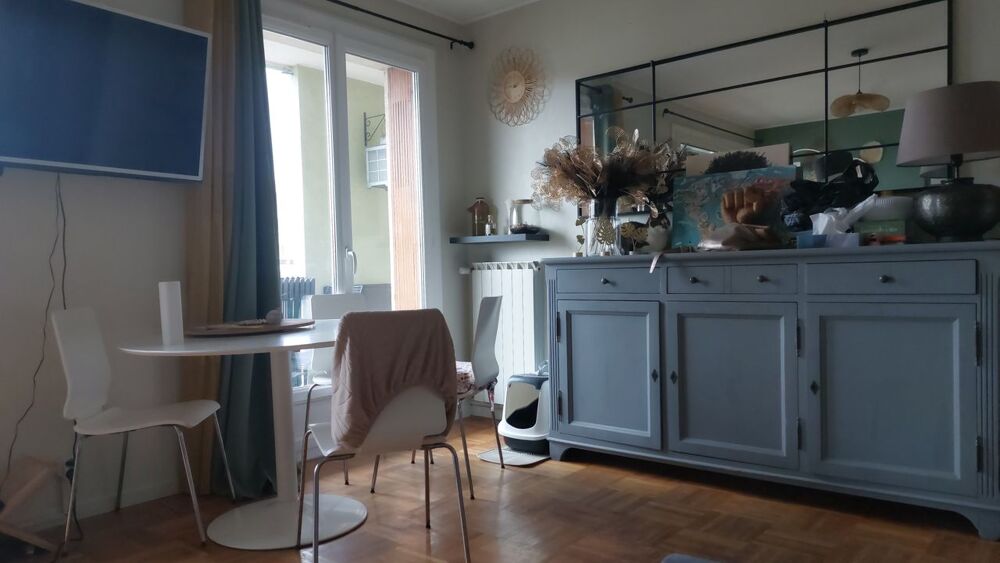 Location Appartement Appartement de 56m2 à louer sur Salon-de-Provence Salon de provence