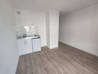  Appartement à louer 1 pièce 22 m²