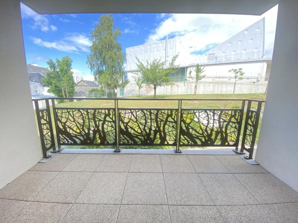 Location Appartement T2 avec balcon et parking à JOUE LES TOURS Joue les tours