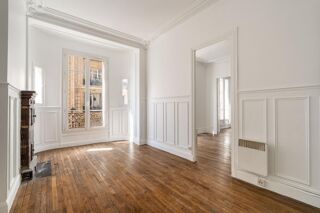  Appartement à vendre 3 pièces 65 m²