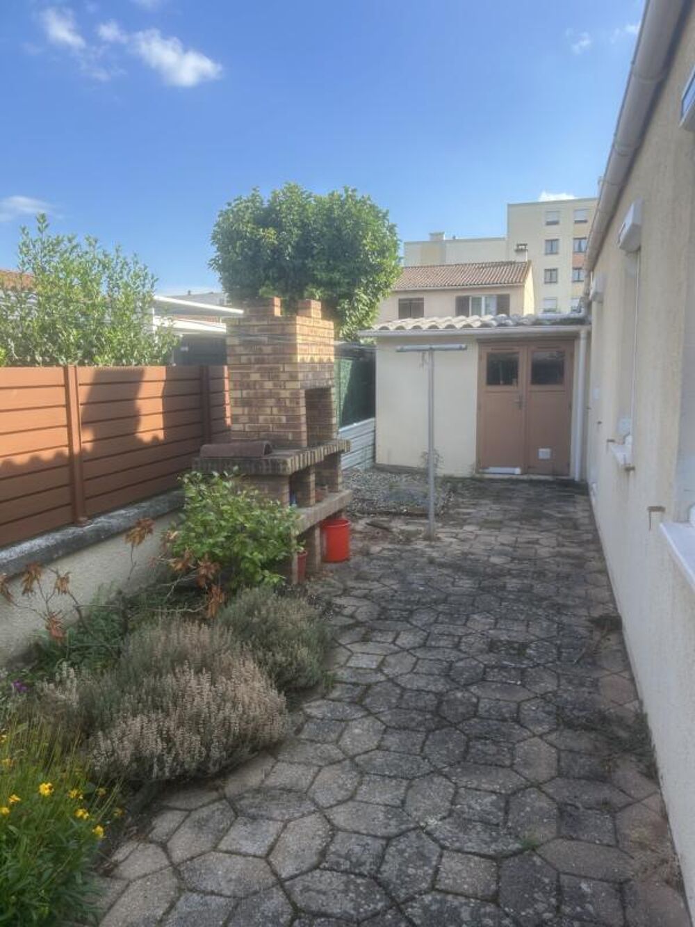 Vente Maison GERZAT MAISON F4 PLAIN PIED 74 M2 AVEC GARAGE Gerzat