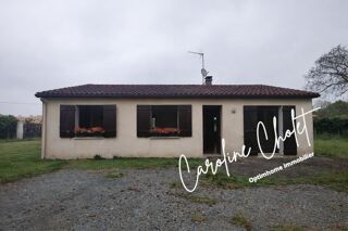  Maison à vendre 5 pièces 80 m²