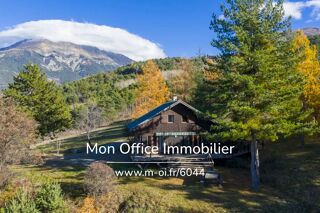 Chalet � vendre 5 pi�ces 107 m�