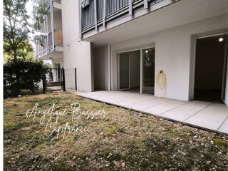  Appartement à vendre 2 pièces 38 m²