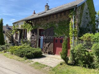  Ferme à vendre 5 pièces 98 m²