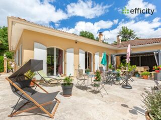  Maison à vendre 8 pièces 264 m²