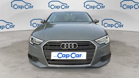 A3 Limousine III 1.6 TDI 116 Ambiante - 5 places 2018 occasion 88000 Chantraine