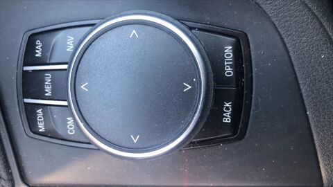 X1 sDrive 18i 136 Business Design 2018 occasion 33600 Pessac