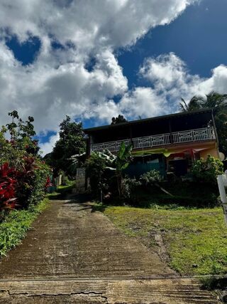  Maison � vendre 6 pi�ces 180 m�