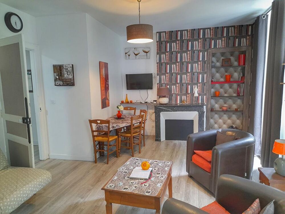 Vente Appartement 2 pièces 56 m² - Vue 2