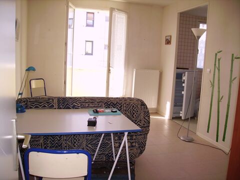  Appartement  louer 1 pice 23 m