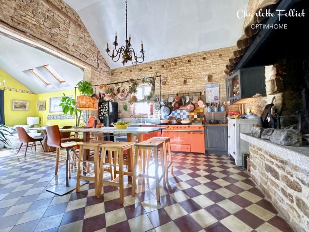 à vendre  Maison Évran (22630)