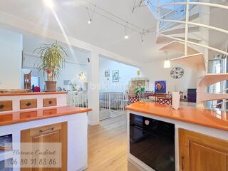  Maison � vendre 4 pi�ces 84 m�