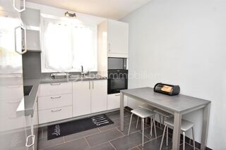  Maison à vendre 6 pièces 135 m²