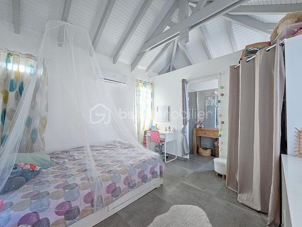 � vendre  Maison Saint-Fran�ois (97118)