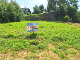  Terrain à vendre 661 m²
