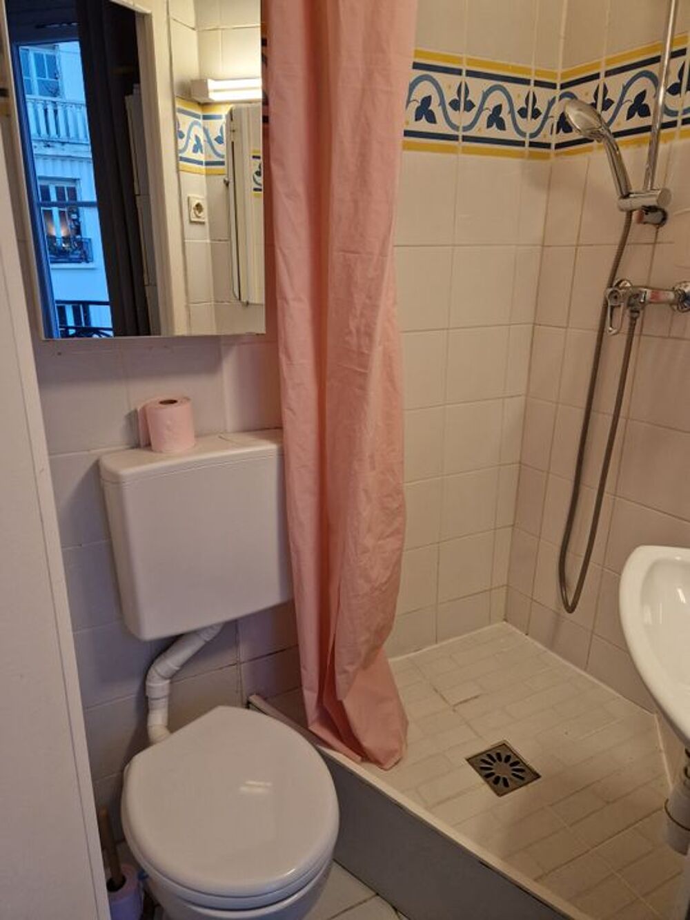 Location Appartement Studio de 18m2 à louer sur Paris 15 Paris 15