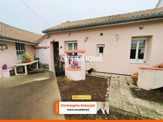  Maison � vendre 5 pi�ces 104 m�