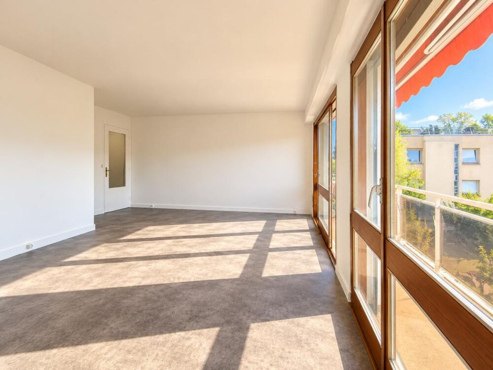 Vente Appartement Appartement Palaiseau