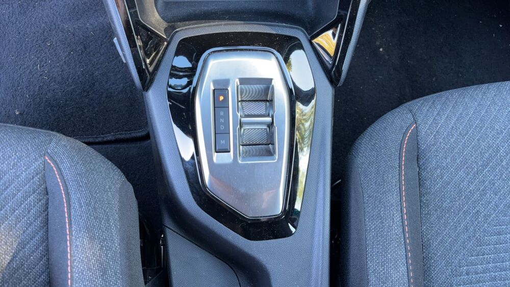 2008 1.2 Hybride 136 Style - Automatique 2025 occasion 69220 Drace