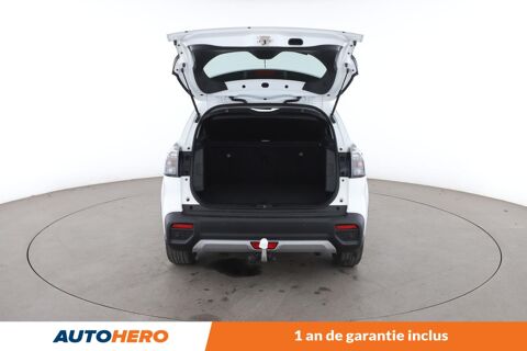 SX4 1.4 BoosterJet Hybrid Privilege Auto 129 ch 2022 occasion 92130 Issy-les-Moulineaux