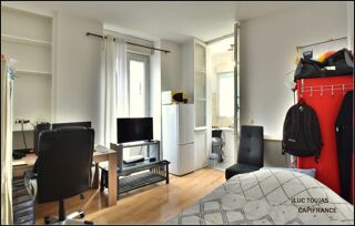  Appartement  vendre 1 pice 22 m