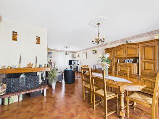  Maison à vendre 4 pièces 105 m²