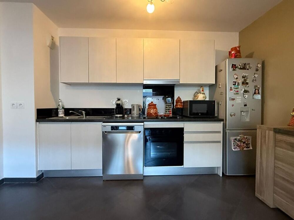Exclusivité ! Appartement Ballancourt Sur Essonne 2 pièce(s) 43.2 m2