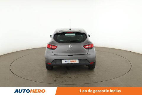 Clio 1.5 dCi Energy Trend 90 ch 2016 occasion 92130 Issy-les-Moulineaux
