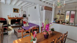  Maison � vendre 6 pi�ces 120 m�