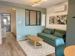  Appartement à vendre 2 pièces 37 m²