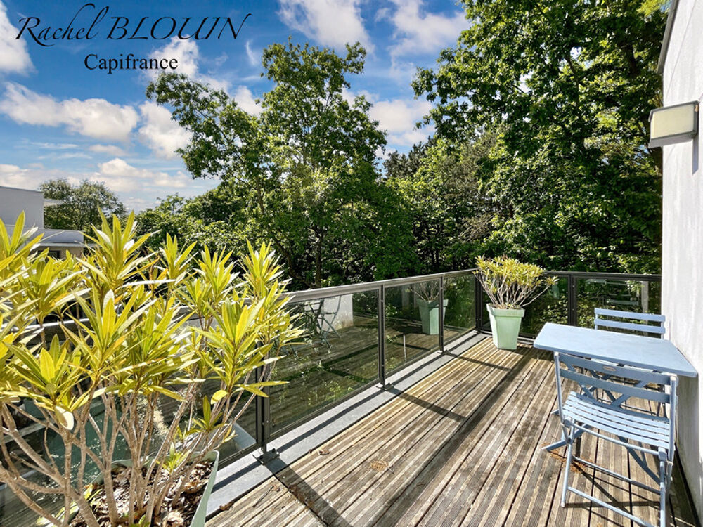 � vendre  Appartement Rennes (35200)