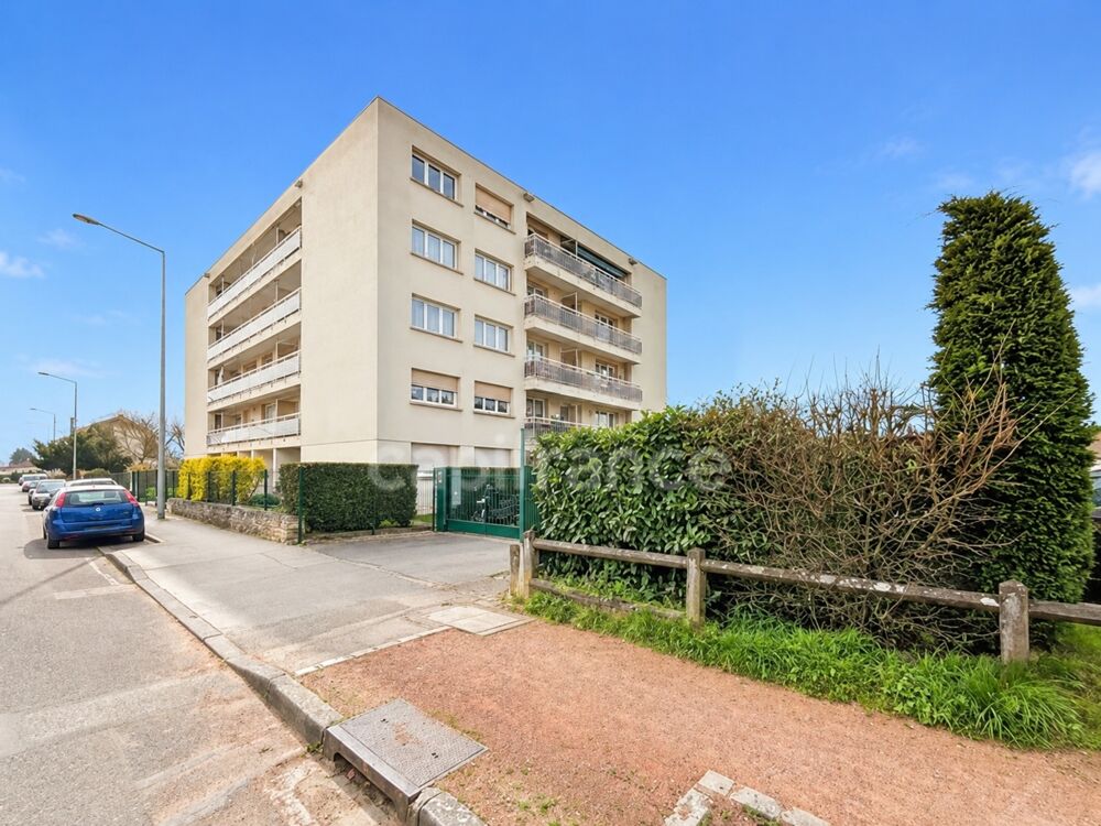 Vente Appartement Nouveauté - Type 2 à Dijon Bourroches Dijon