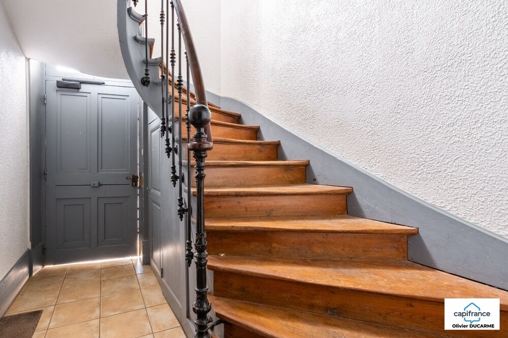 Vente Appartement Appartement à vendre 2 pièces DIJON (21) secteur recherché Dijon