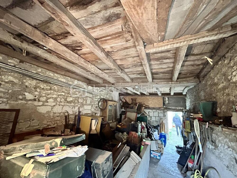 Rénovation a fort potentiel