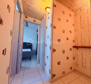  Maison � vendre 3 pi�ces 55 m�