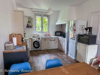  Maison à vendre 4 pièces 73 m²